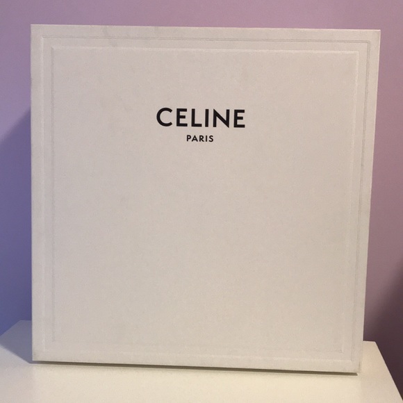 Celine Ankle Boots - Picture 14 of 14